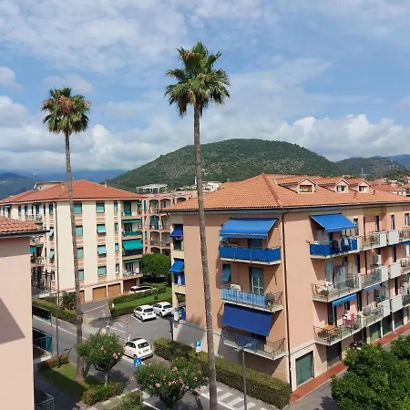 Apartment Relax Al Mare *