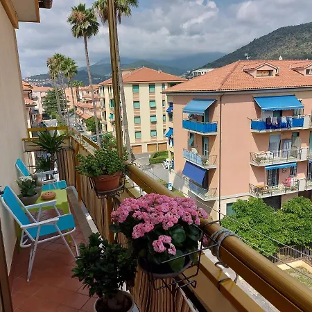 Relax Al Mare * Borgio Verezzi