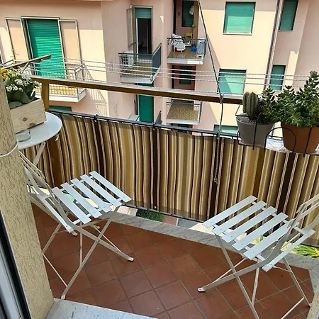 Apartment Relax Al Mare *