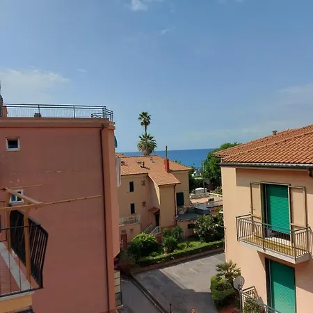 Relax Al Mare Apartment *