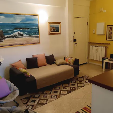 Relax Al Mare Apartment *