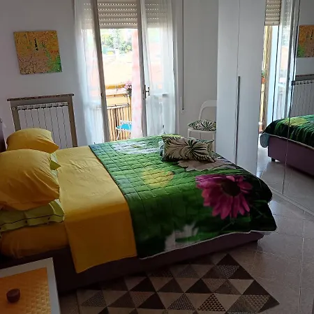 Apartment Relax Al Mare