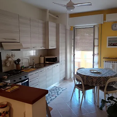 Apartment Relax Al Mare *