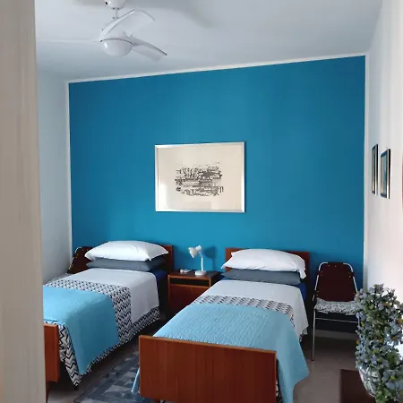 Apartment Relax Al Mare *