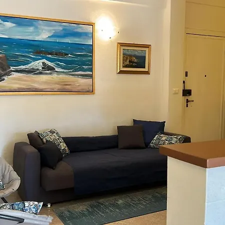 Relax Al Mare Lejlighed
