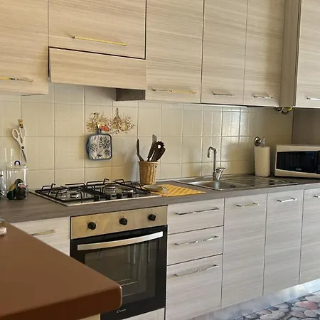 Apartment Relax Al Mare *