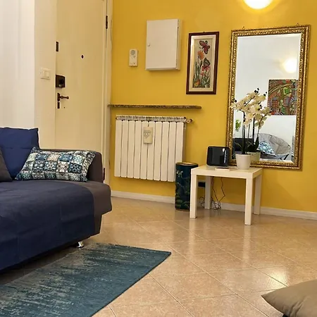 Apartment Relax Al Mare