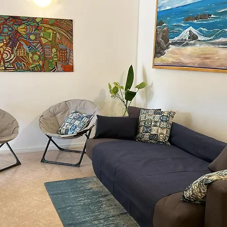 Relax Al Mare Apartment *