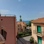 Relax Al Mare Lägenhet *