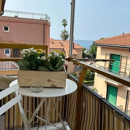 Relax Al Mare Borgio Verezzi