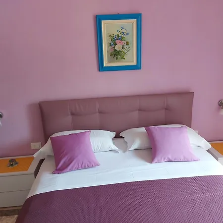 Lägenhet Relax Al Mare