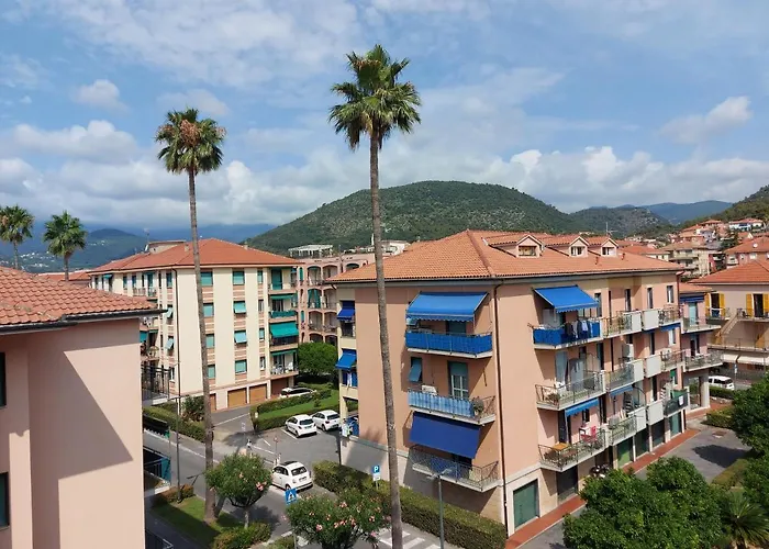 Lägenhet Relax Al Mare *