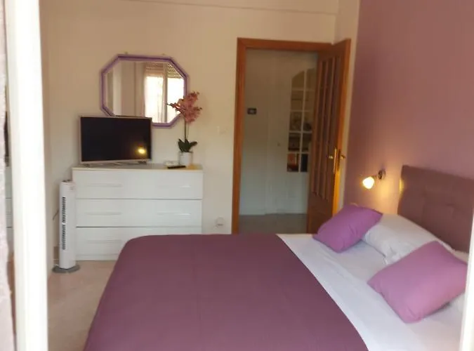 Lägenhet Relax Al Mare