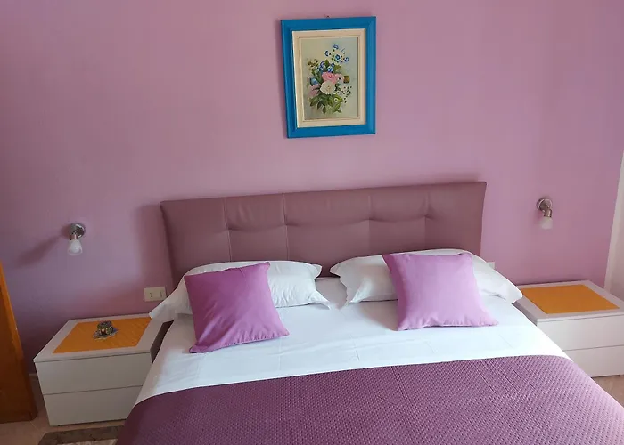 아파트 Relax Al Mare